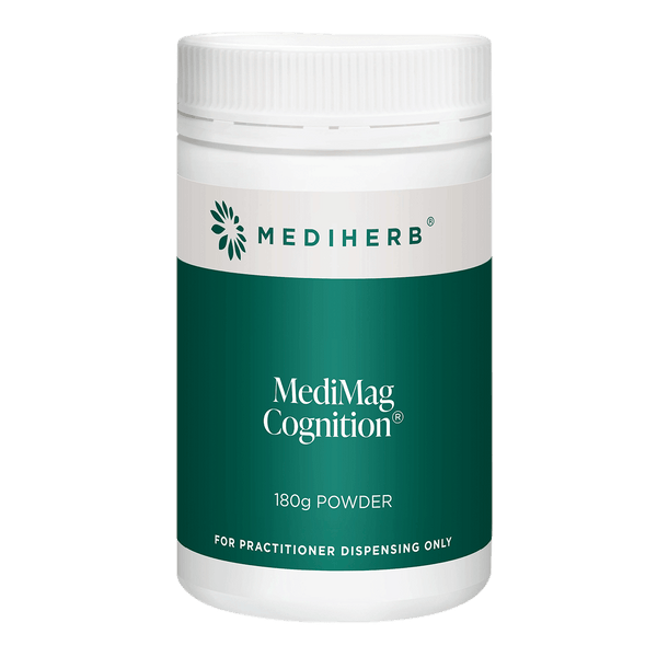 MediHerb MediMag Cognition