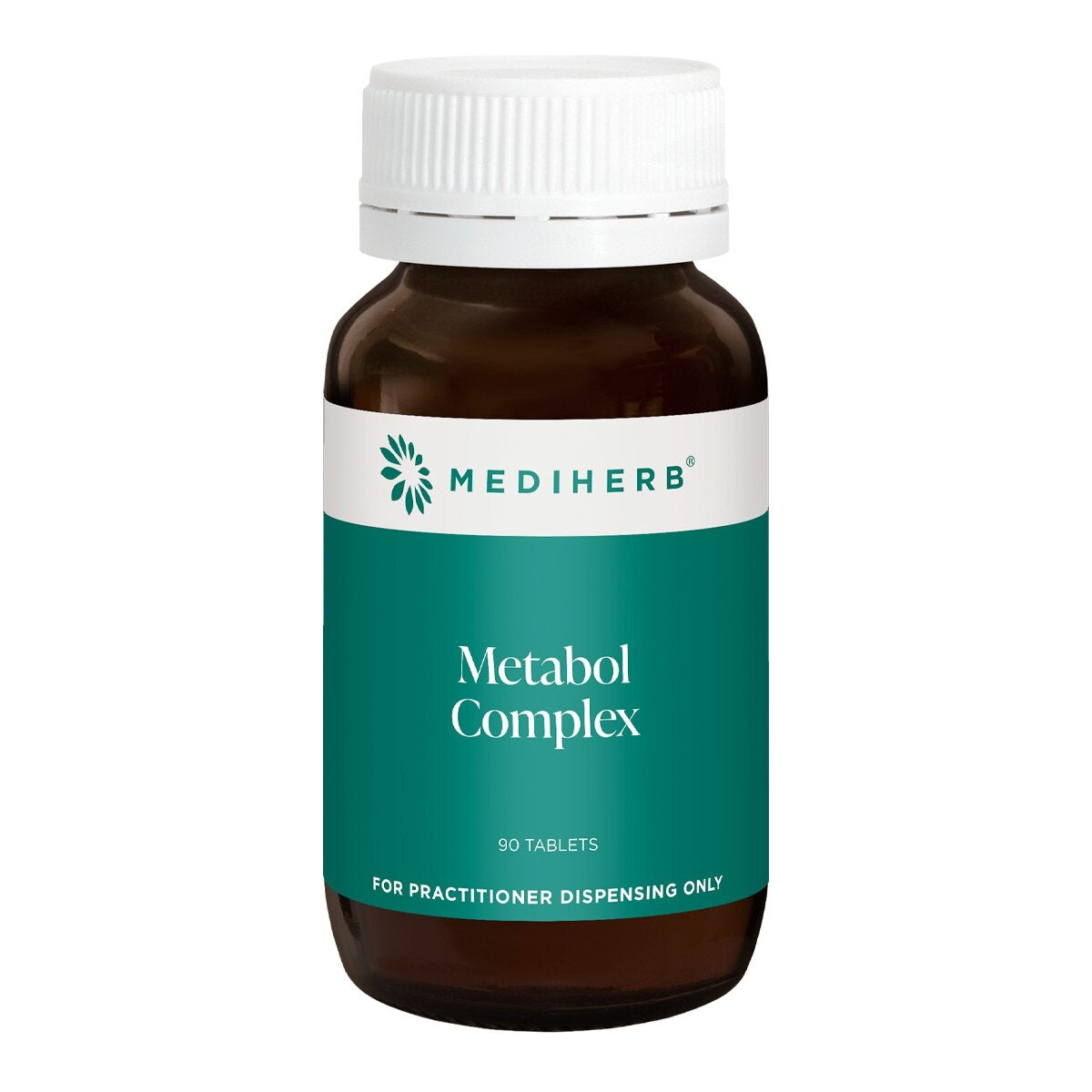 MediHerb Metabol Complex