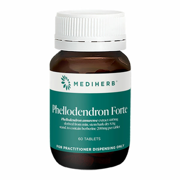 MediHerb Phellodendron Forte