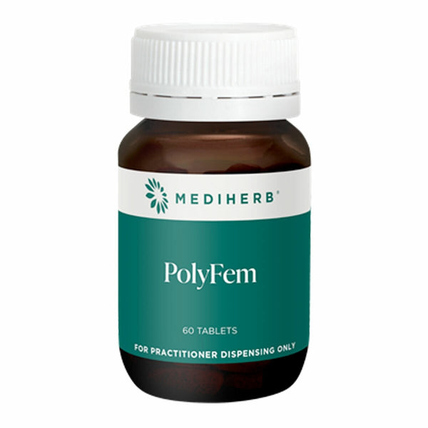 MediHerb PolyFem