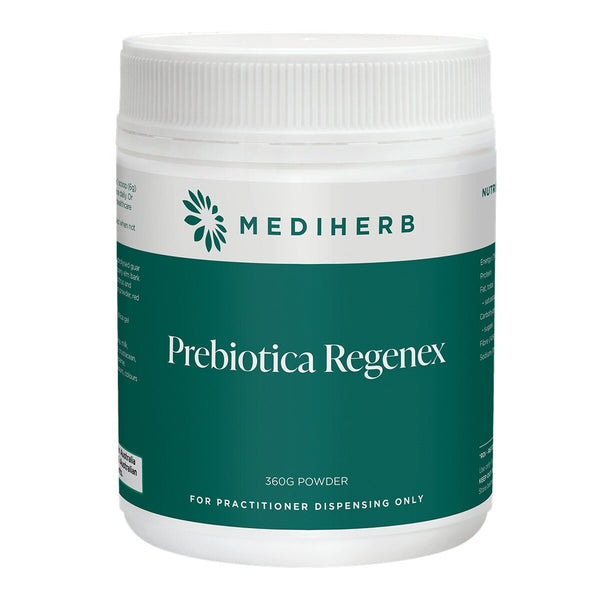 MediHerb Prebiotica Regenex
