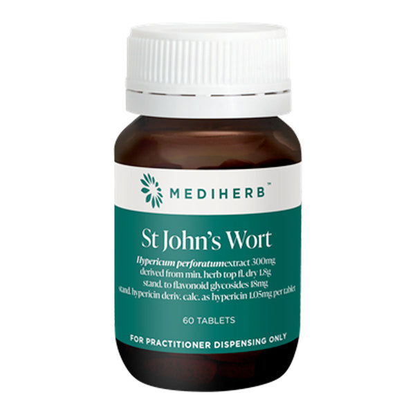 MediHerb St John's Wort