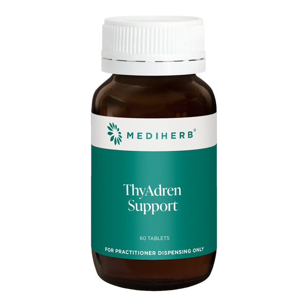 MediHerb ThyAdren Support
