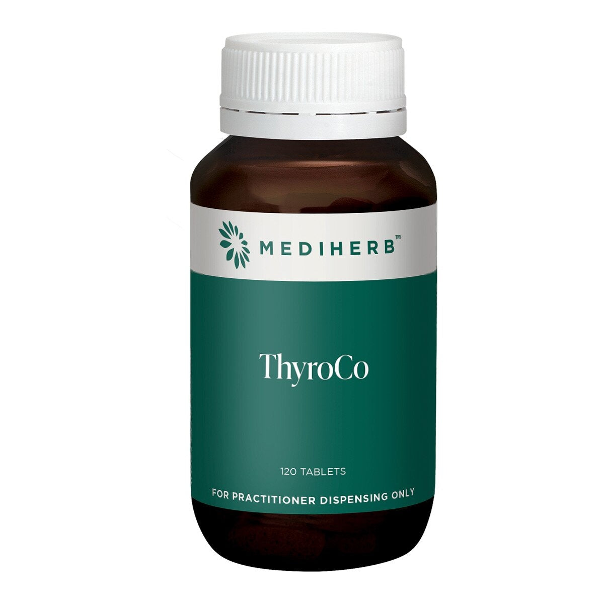 MediHerb ThyroCo