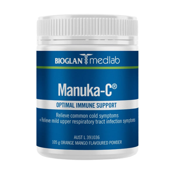 Manuka-C