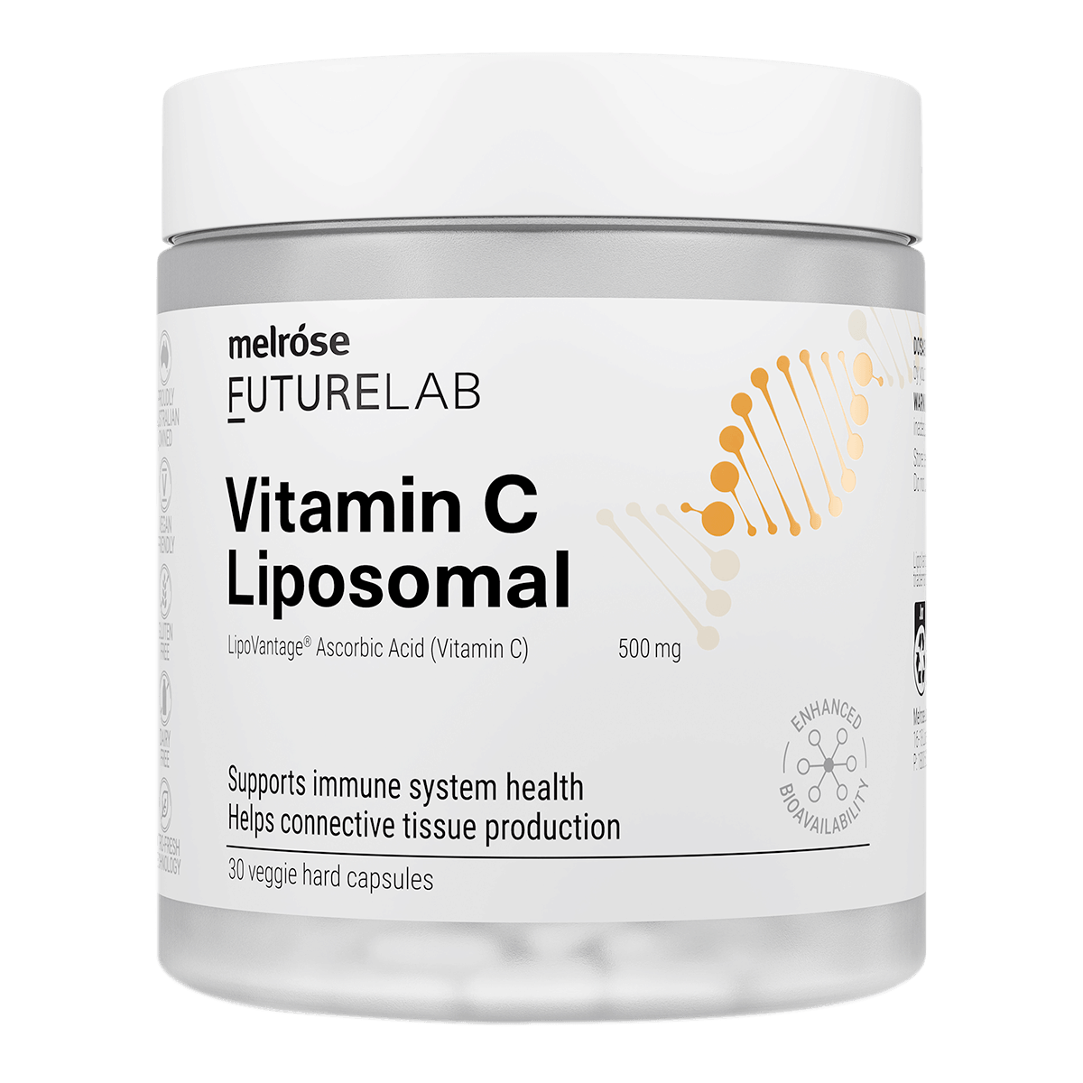 Vitamin C Liposomal