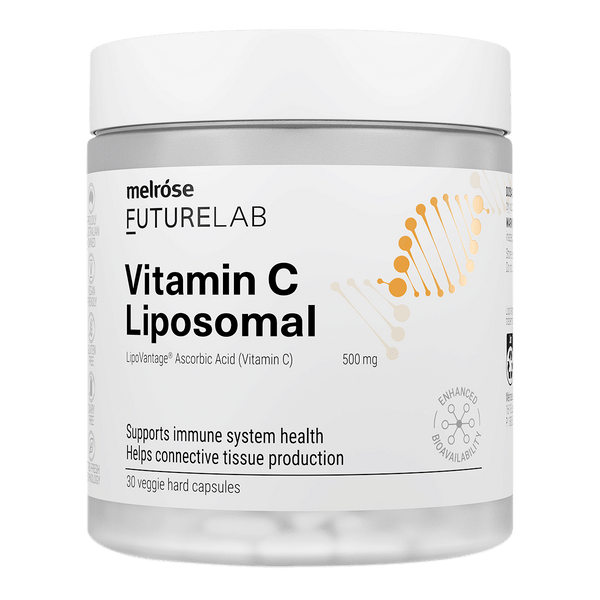 Vitamin C Liposomal