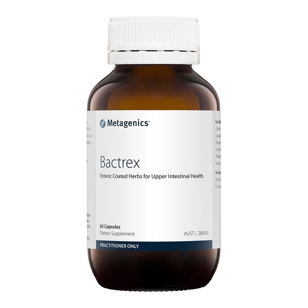 Metagenics Bactrex