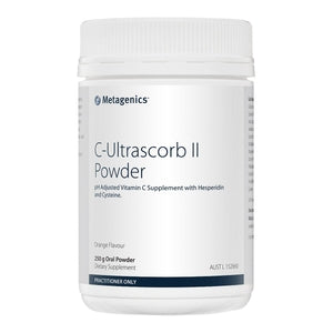 C-Ultrascorb II