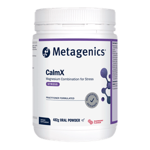 Calm X Metagenics