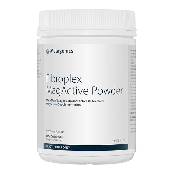 Fibroplex MagActive Powder (MagActive Muscle )