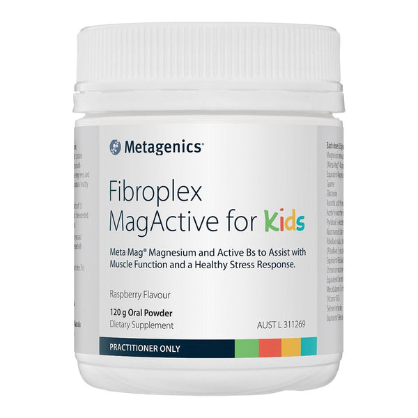 Fibroplex MagActive for Kids