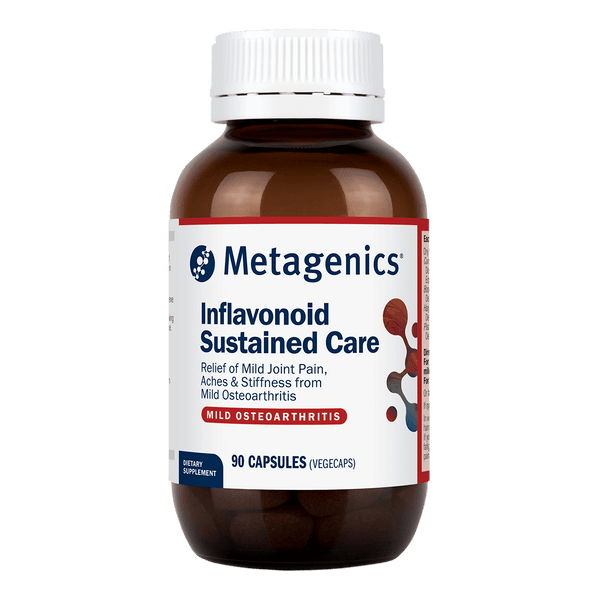 Inflavonoid Sustained Care (Joint Sustained Care )