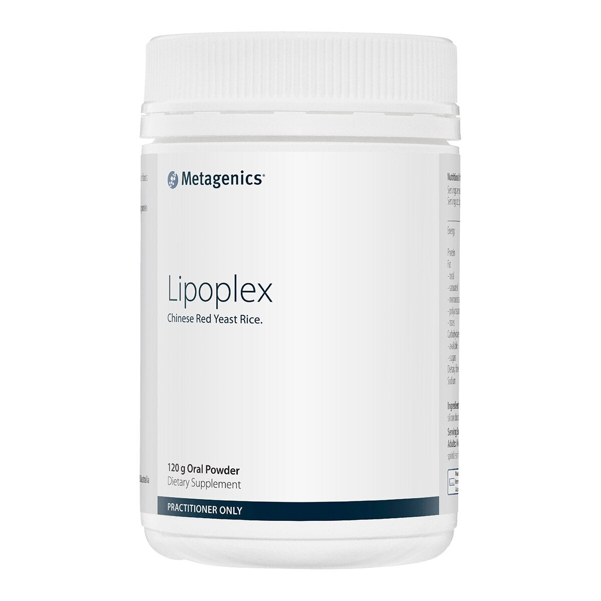 Lipoplex Powder