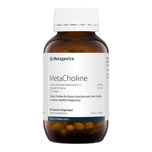 MetaCholine