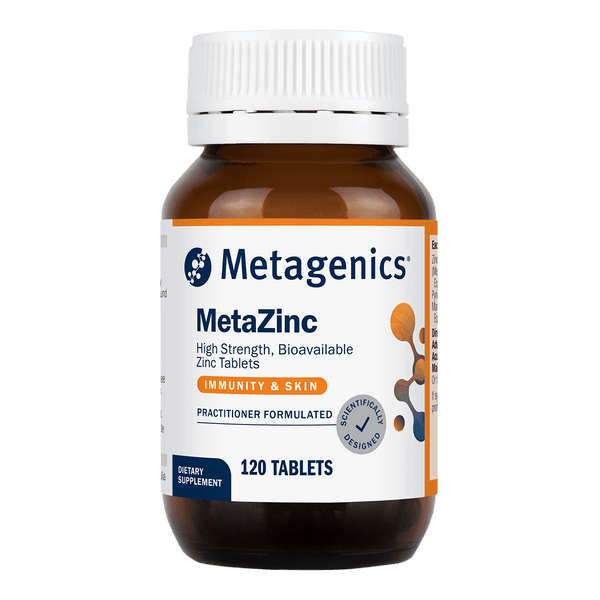 MetaZinc