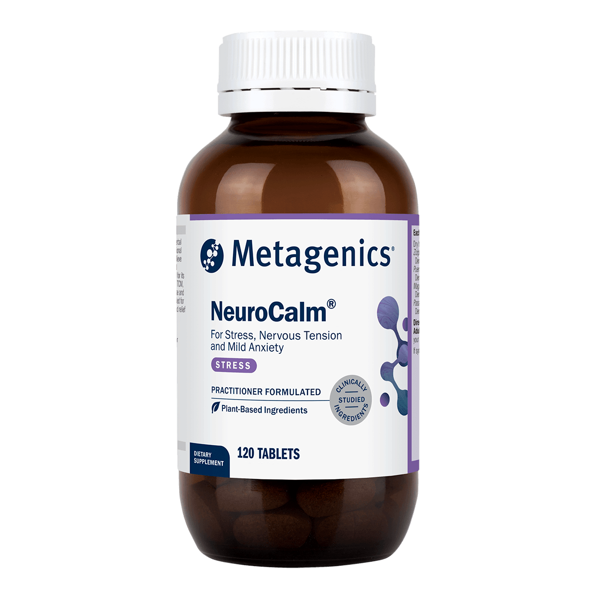 Metagenics NeuroCalm