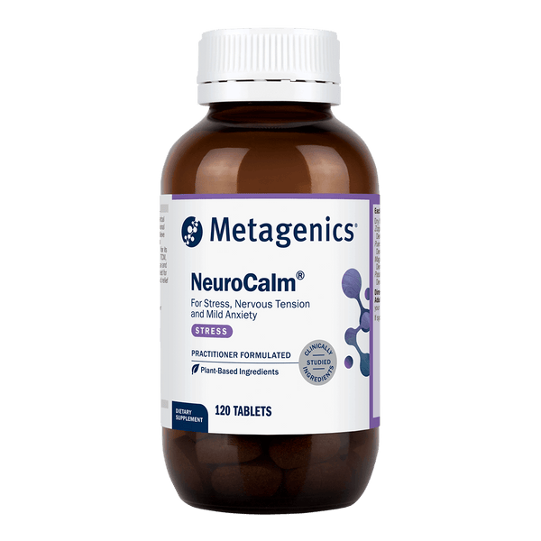 NeuroCalm