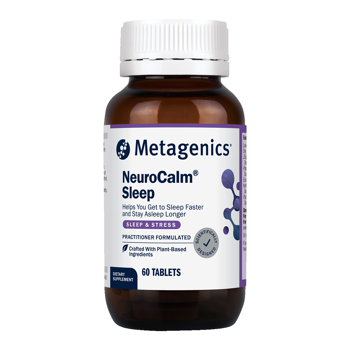 NeuroCalm Sleep