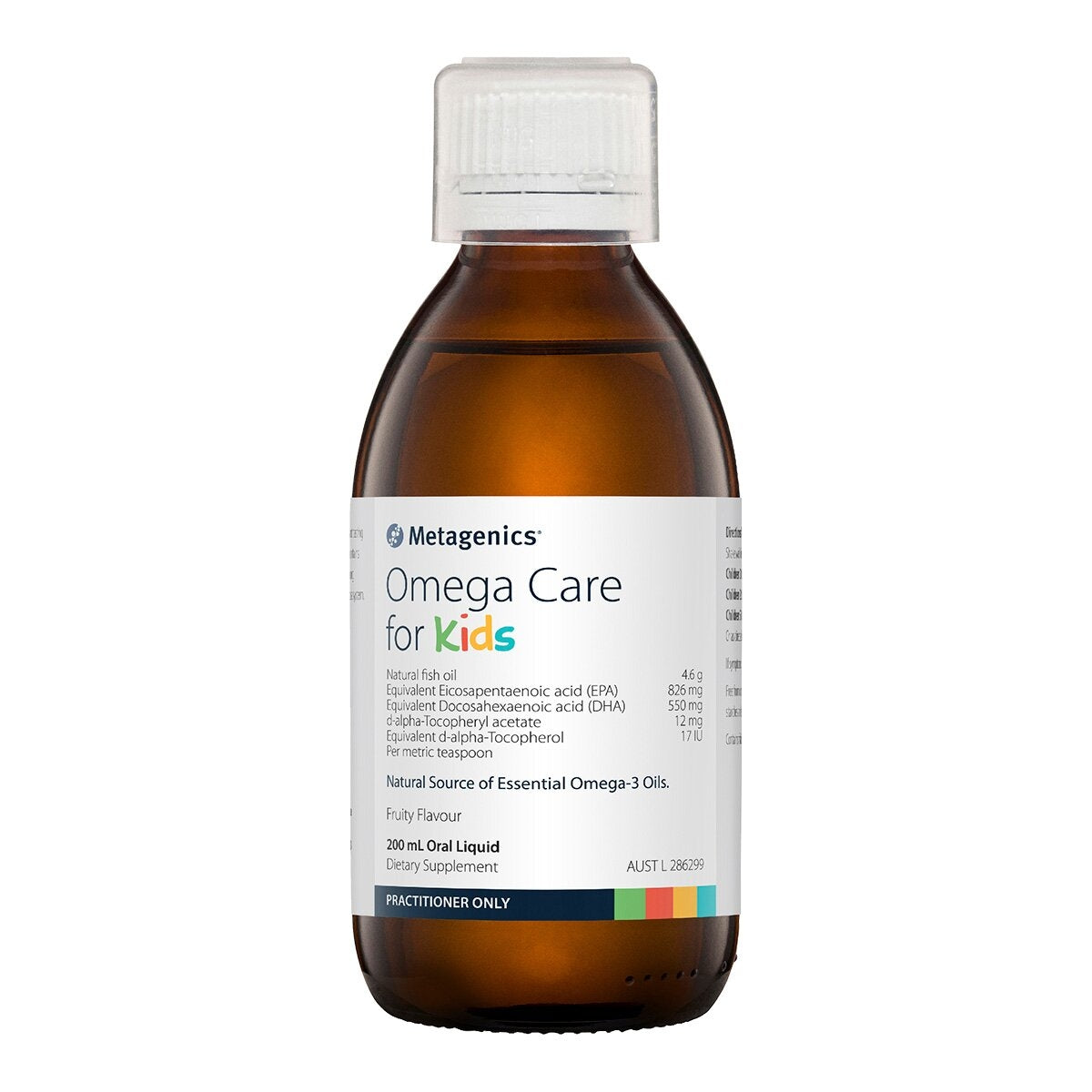 Omega Care for Kids