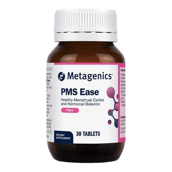 PMS Ease
