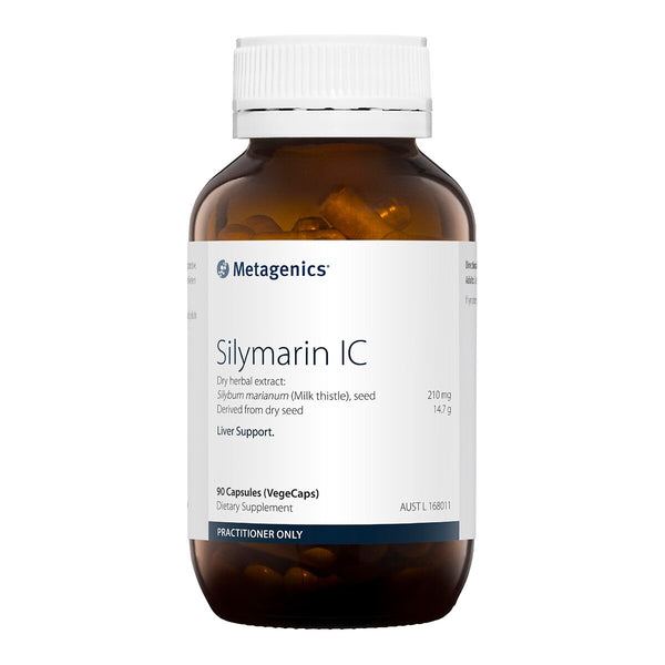 Silymarin IC