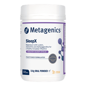 Sleep X Metagenics