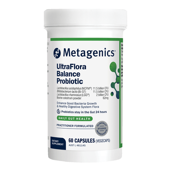 UltraFlora Balance Probiotic