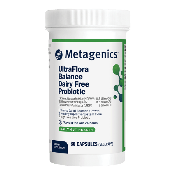 UltraFlora Balance Dairy Free Probiotic