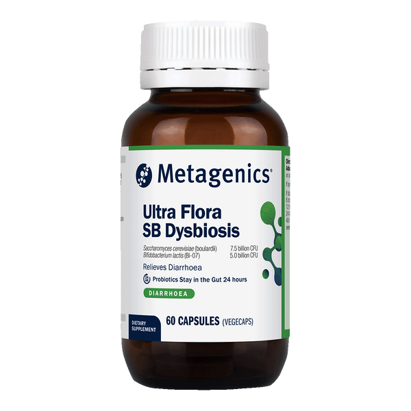 Ultra Flora SB Dysbiosis