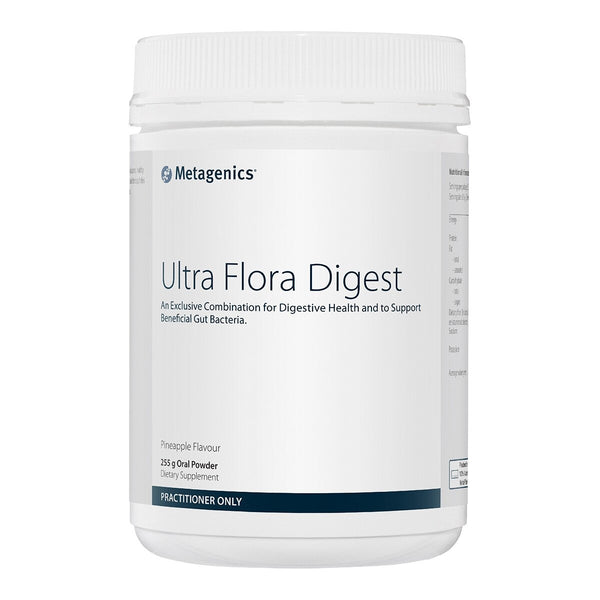 Ultra Flora Digest