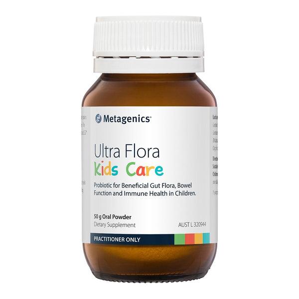 Ultra Flora Kids Care