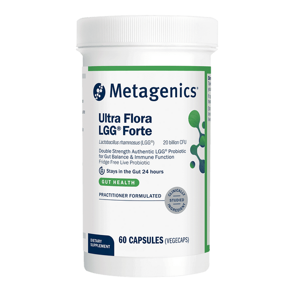 Ultra Flora LGG Forte