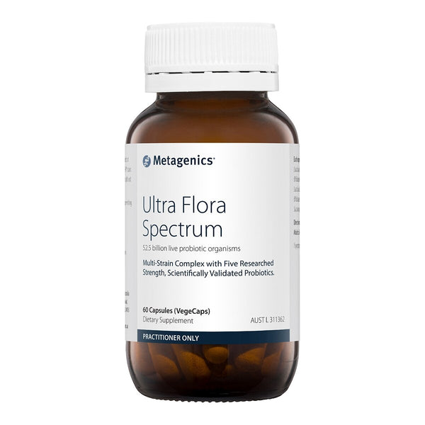 Ultra Flora Spectrum