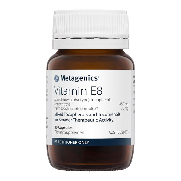 Vitamin E8
