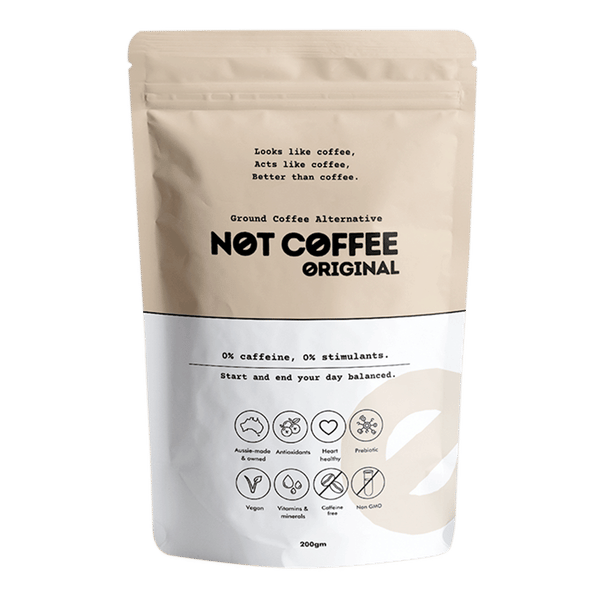 Not Coffee Not Coffee Original 200 g