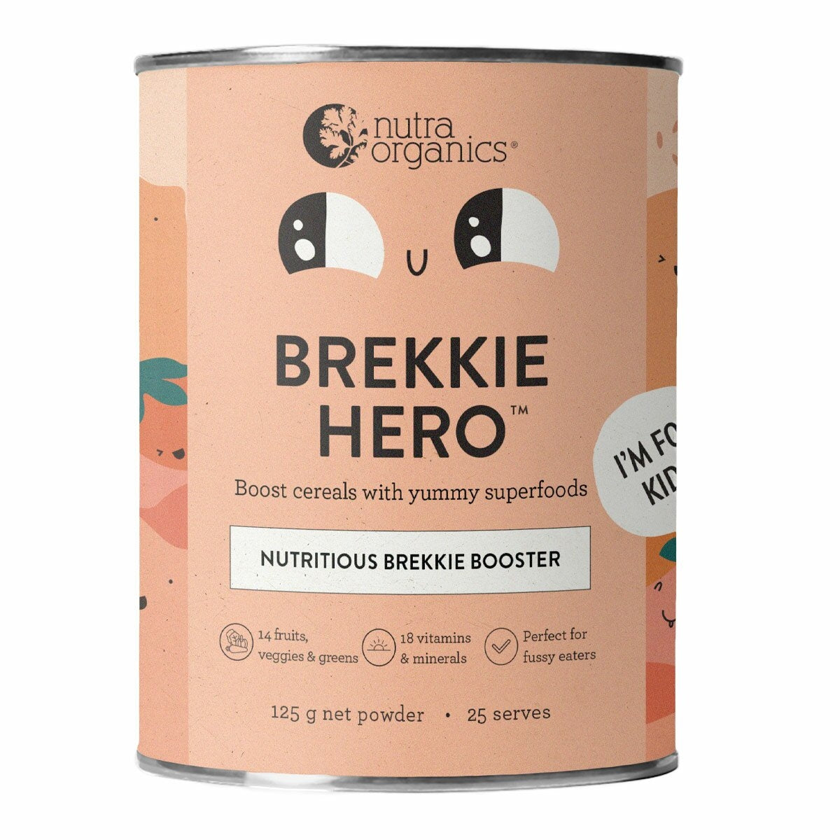 Brekkie Hero