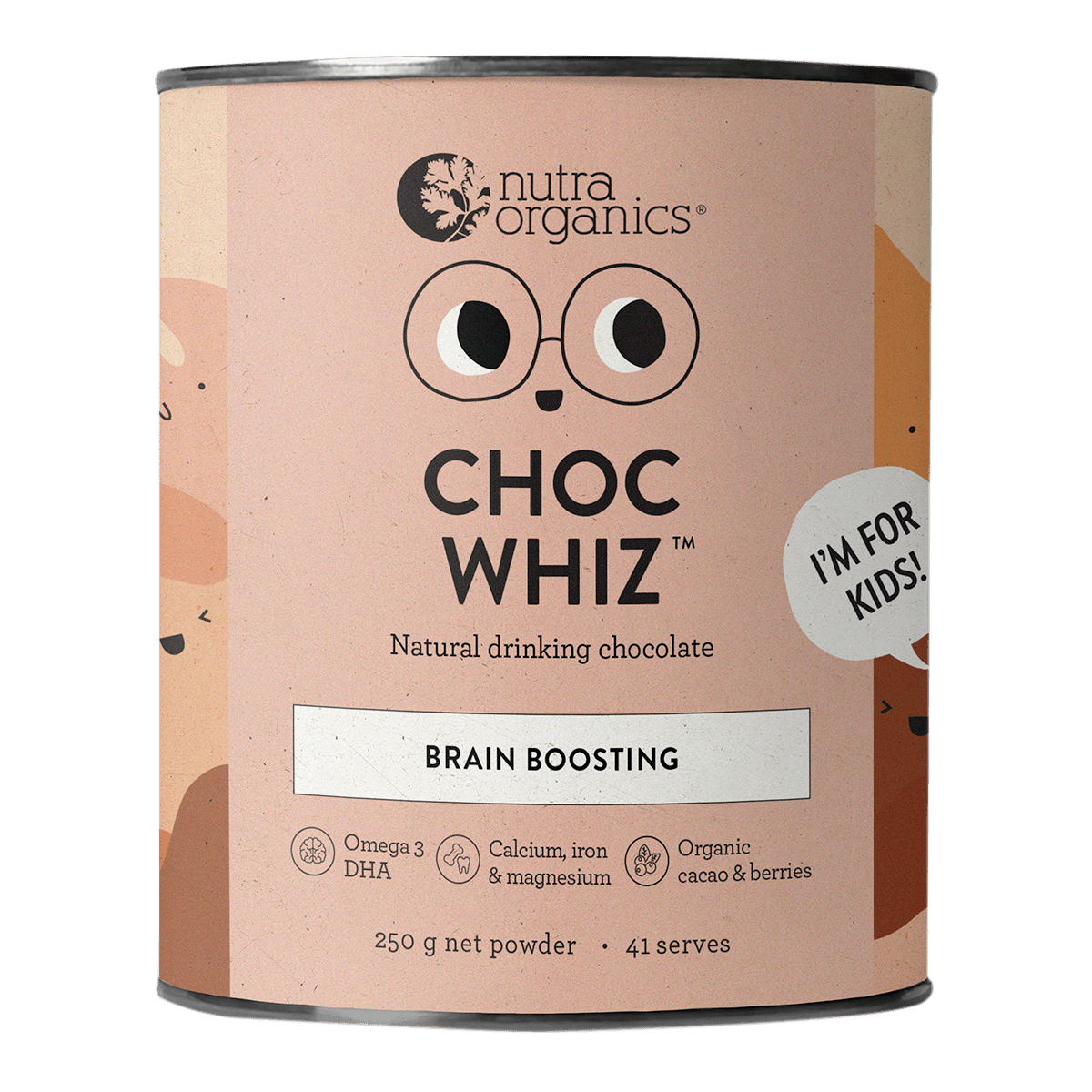 Choc Whiz