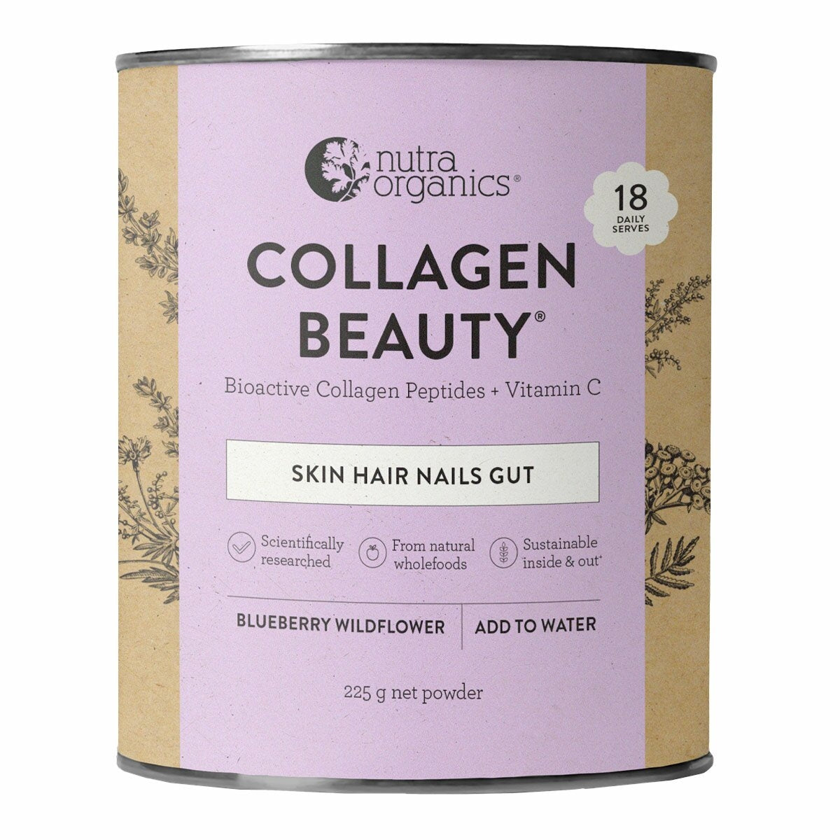 Collagen Beauty