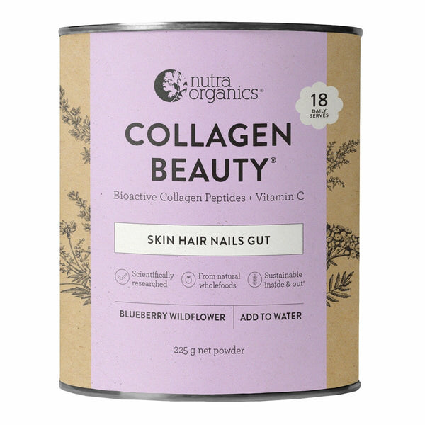 Collagen Beauty