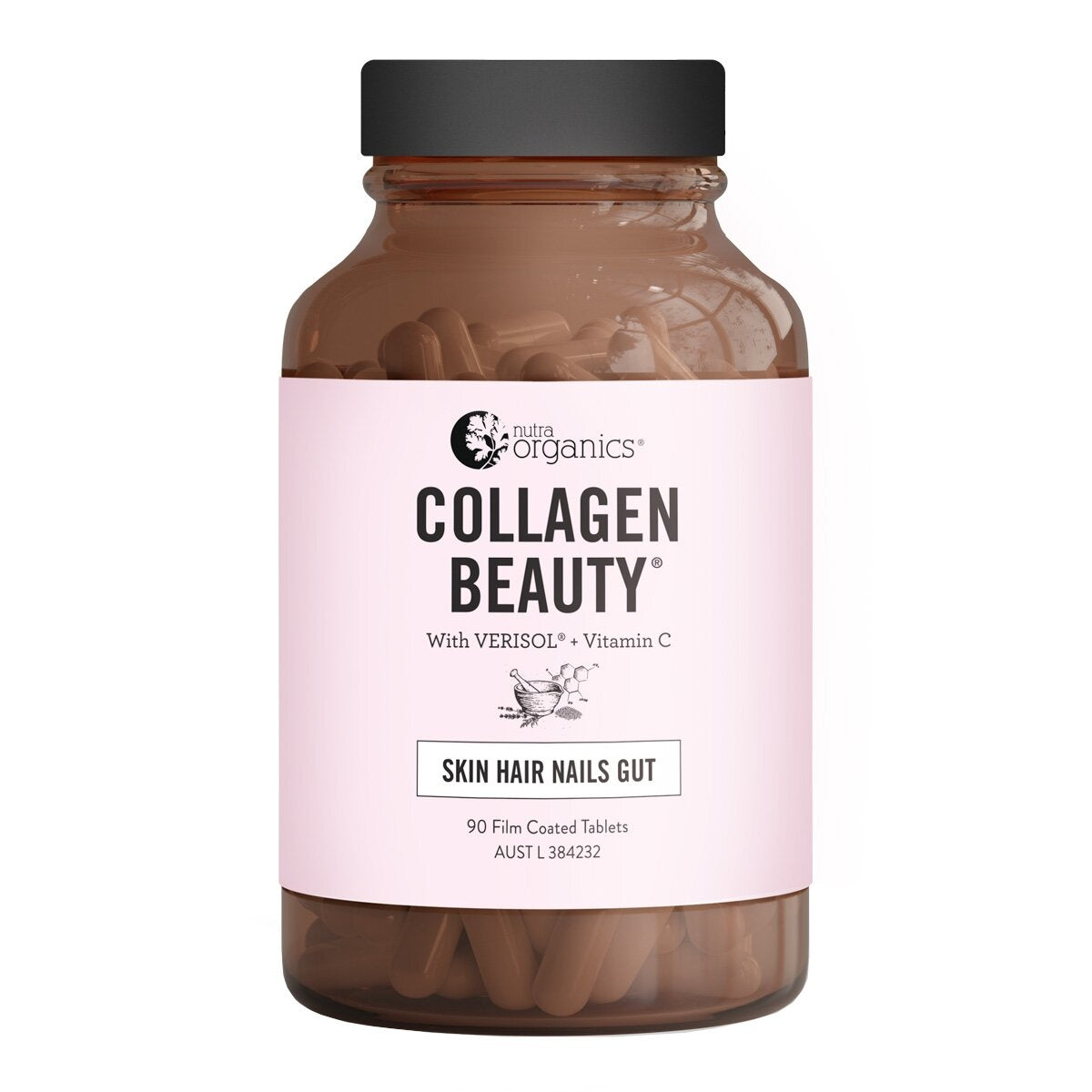 Collagen Beauty Tablets