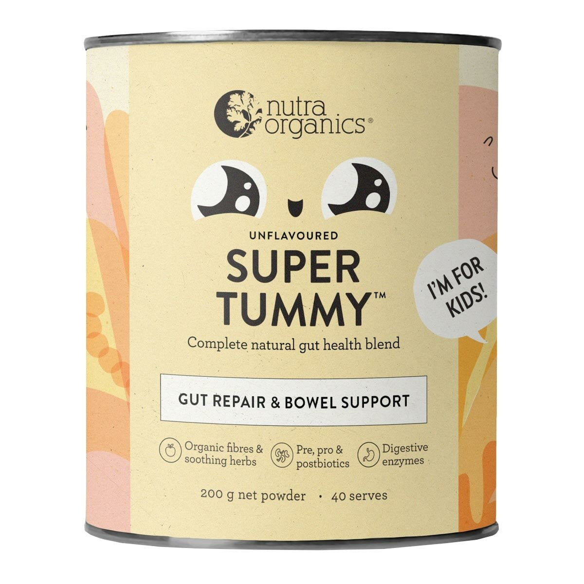 Super Tummy