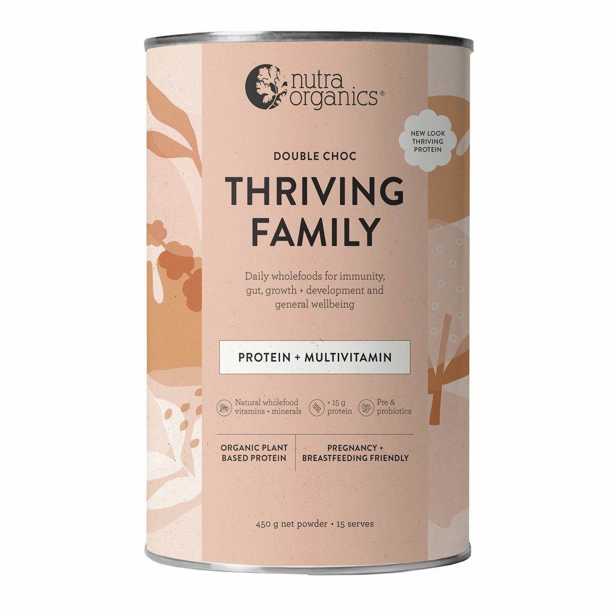 Thriving Family