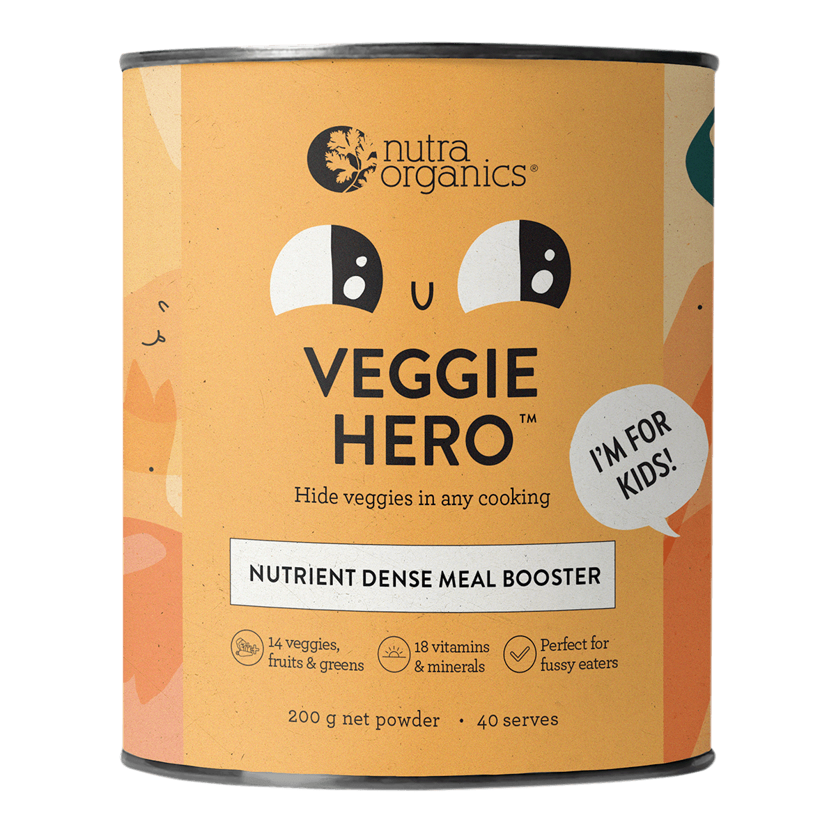 Veggie Hero