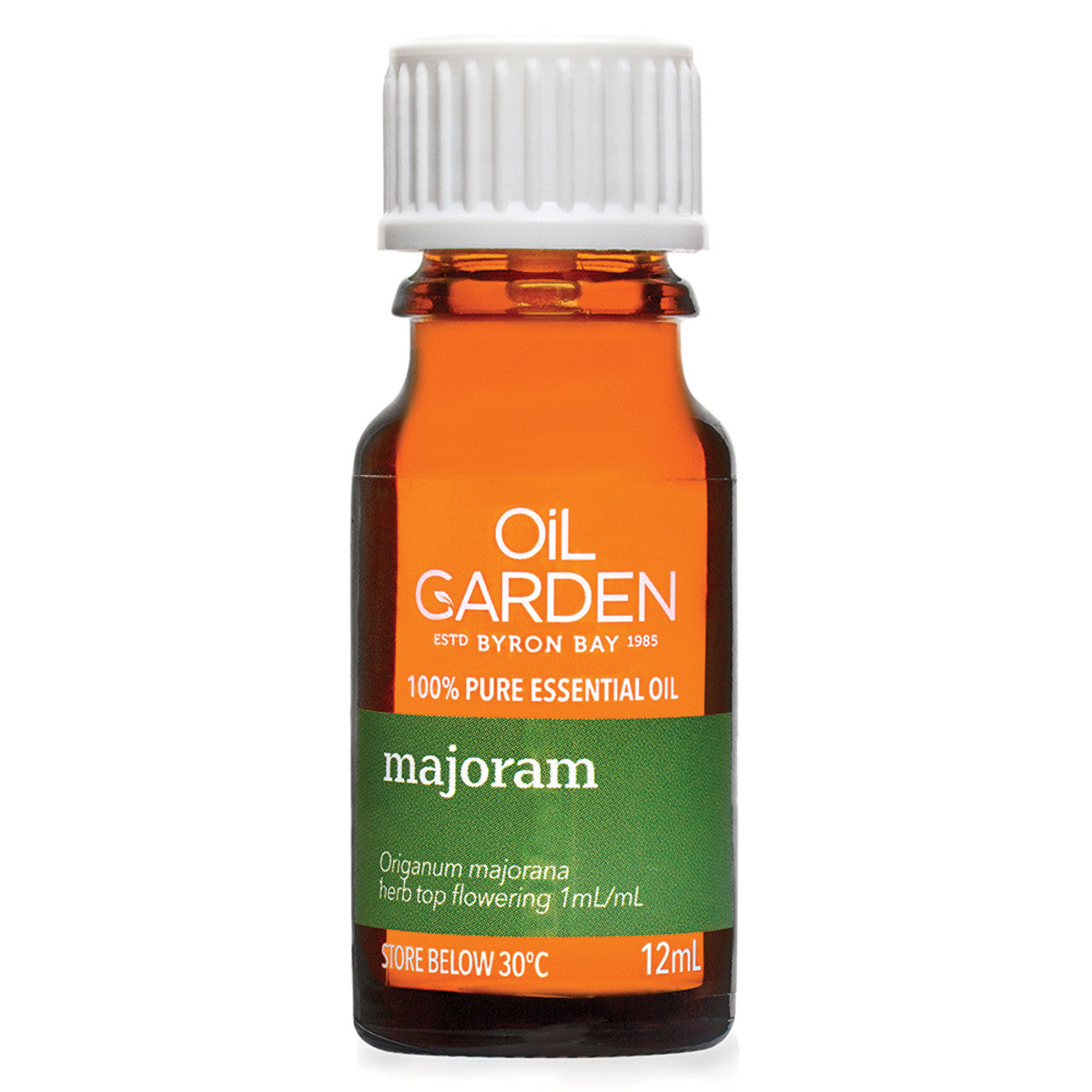 Oil Garden Oil Garden Essential Oil Marjoram 12ml