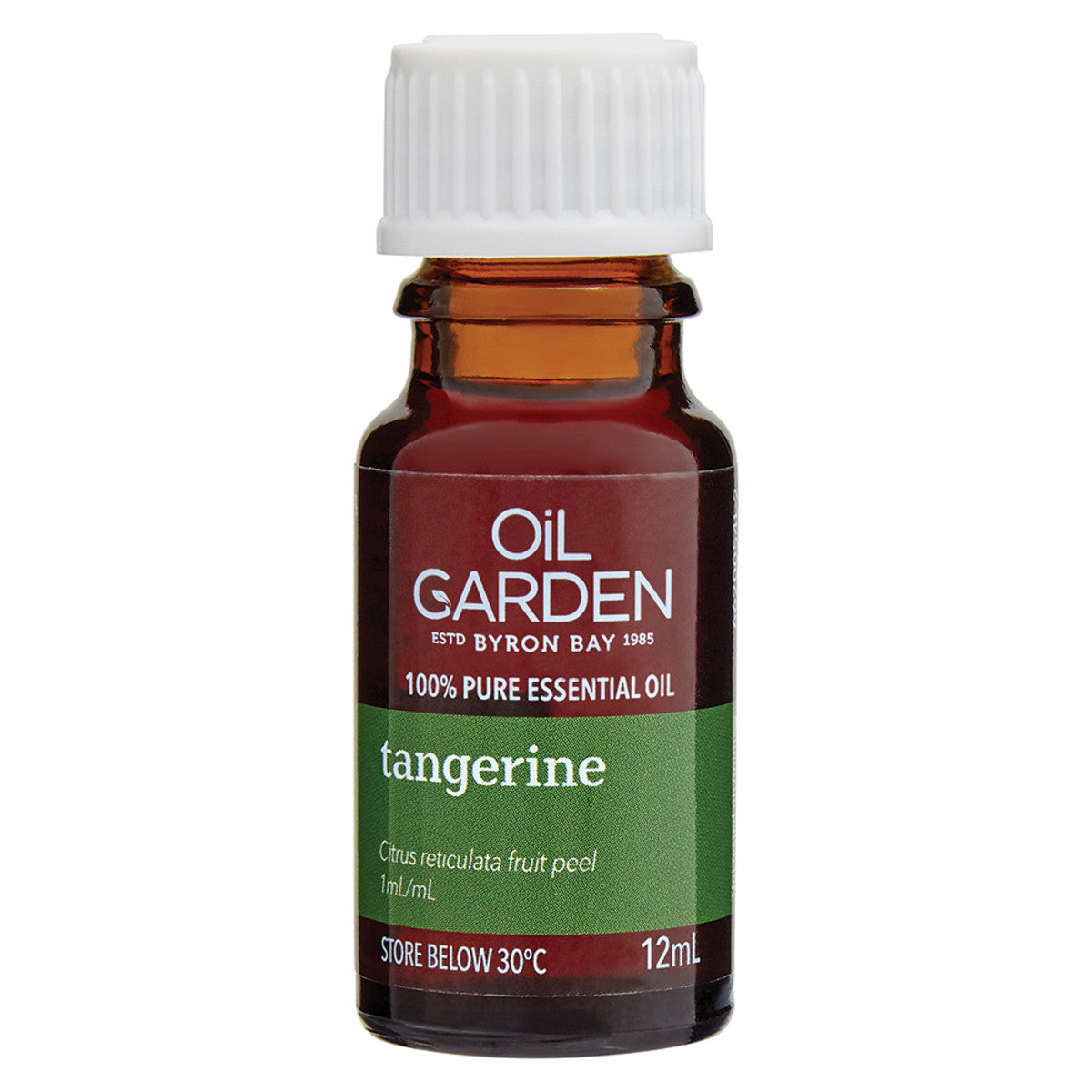 Oil Garden Oil Garden Essential Oil Tangerine 12ml