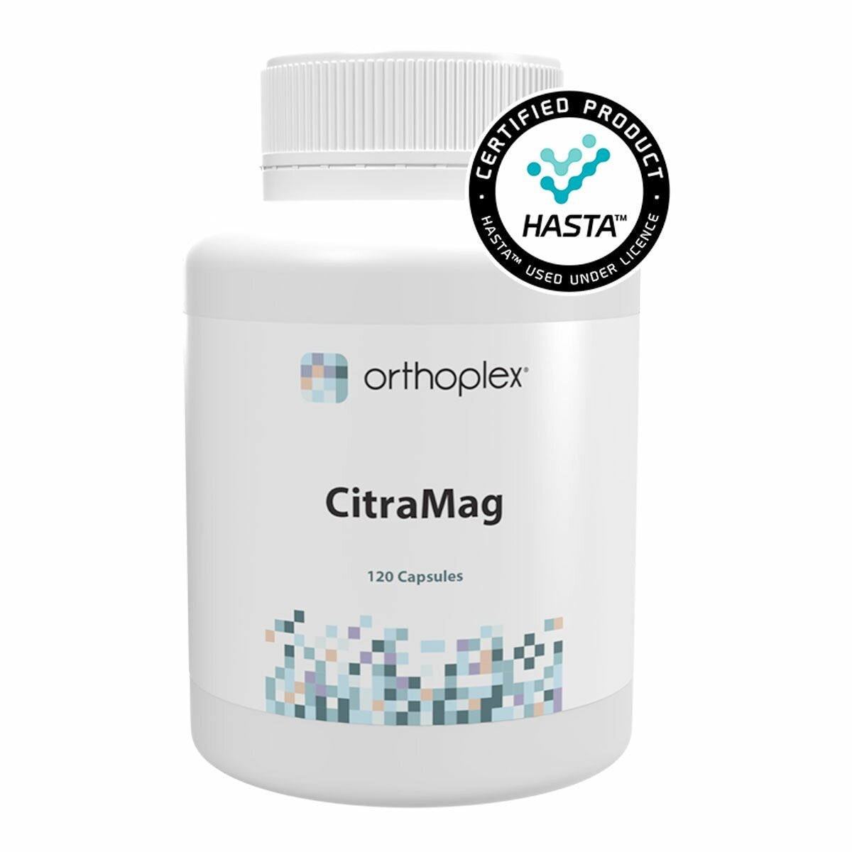 CitraMag
