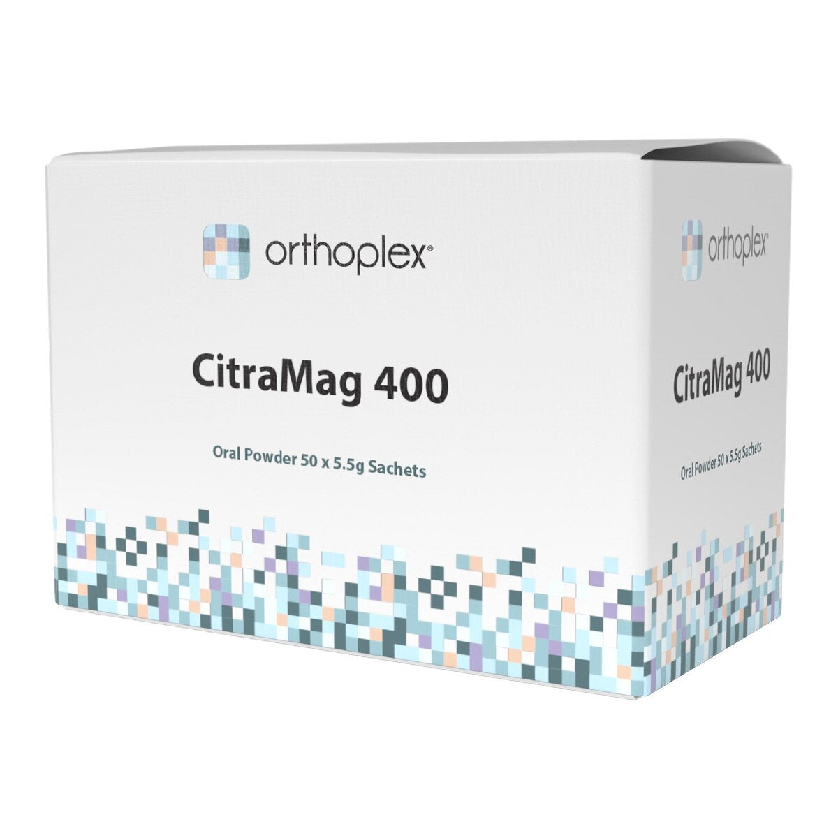 CitraMag 400