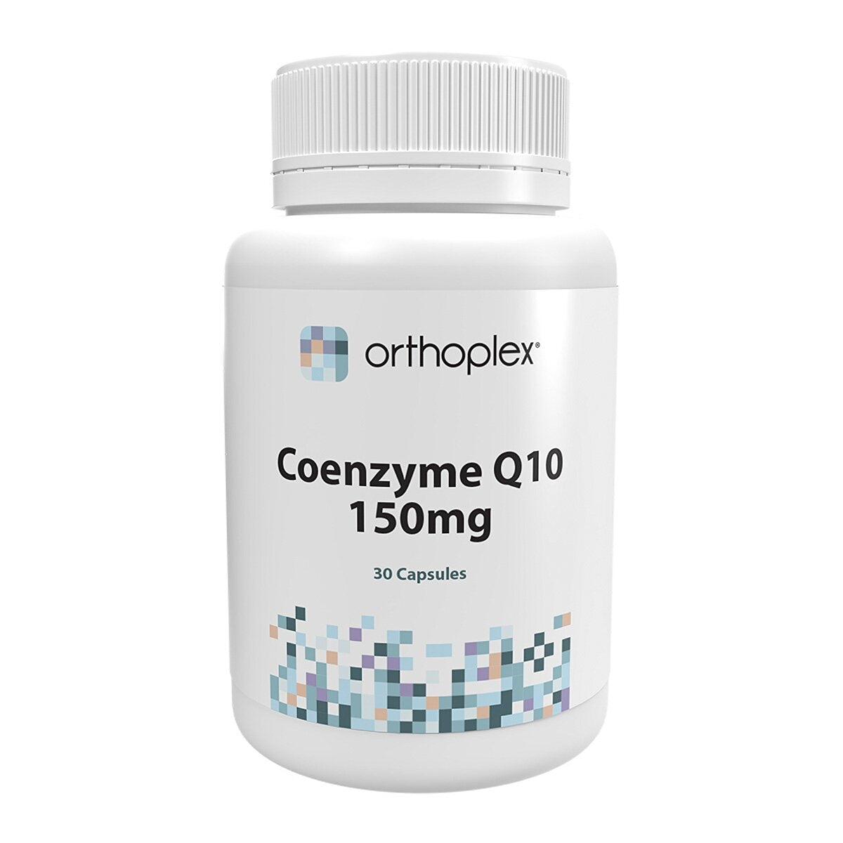 Coenzyme Q10 150 mg