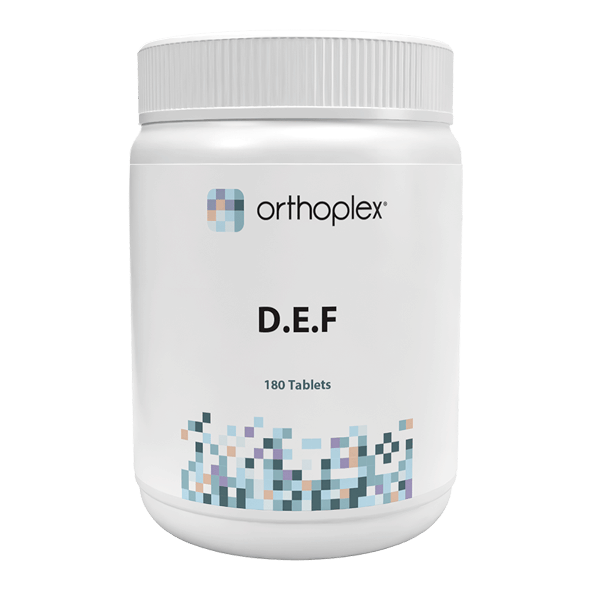 D.E.F.